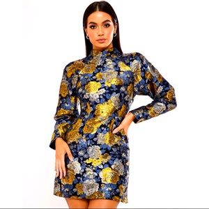 MISSGUIDED DRESS!!✨